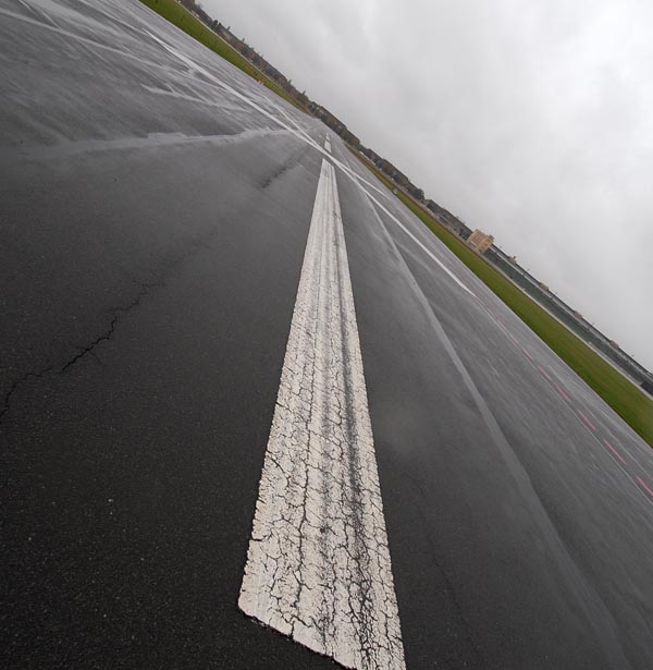 Tempelhof-Airport