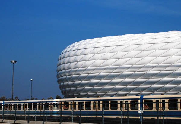 Allianz Arena