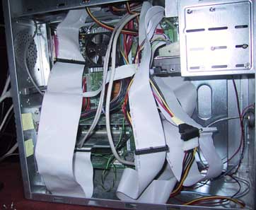 computer internals